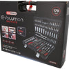 KS Tools Socket Wlak Set 179tlg.