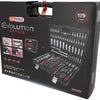 Strumenti KS Strumenti Chiavi set 179Tlg.