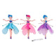 Fata volante glamour 16,5 cm