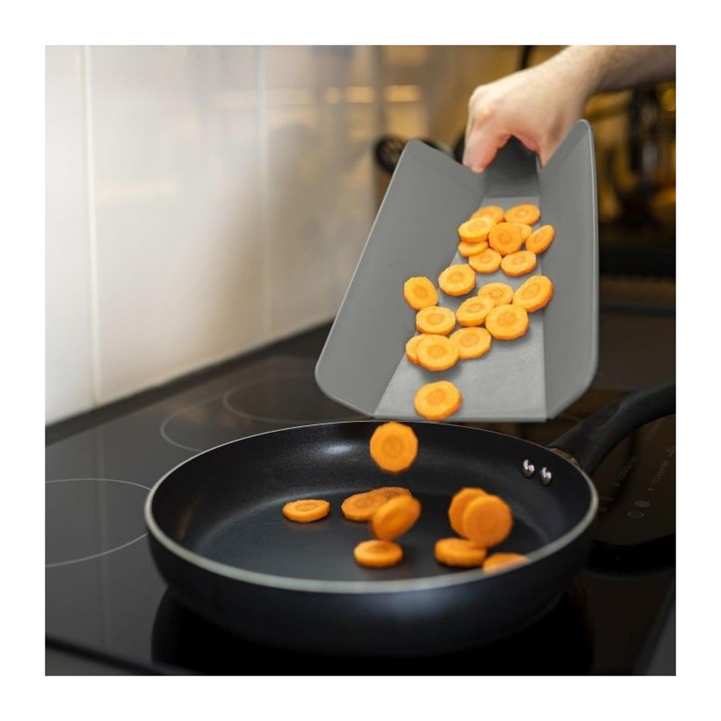 Tagliere flessibile Westmark in plastica
