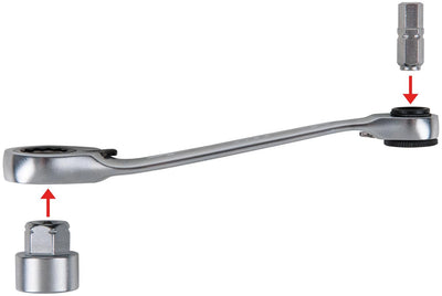 STRUMENTI KS Bit-rate 31Tlg.