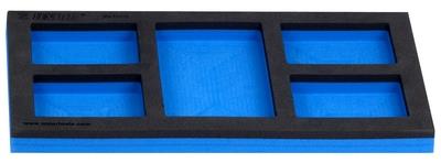 Incrustación unior vacía 964asos