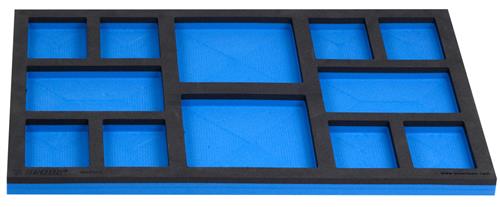 Unior embutido vacio 964 bsos