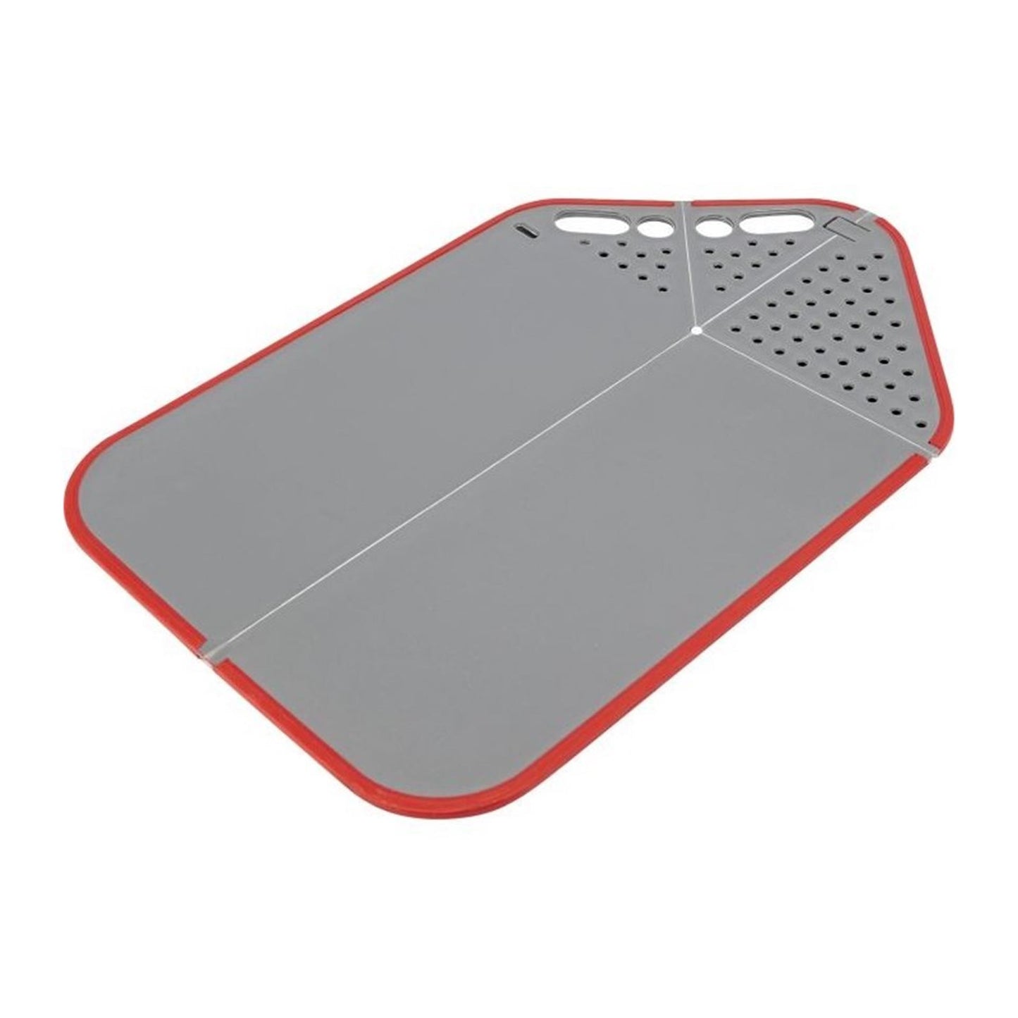 Tagliere Westmark 3 in 1 in plastica