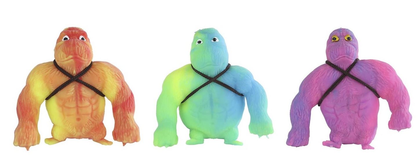 Gorilla Super Stretch, 12 cm