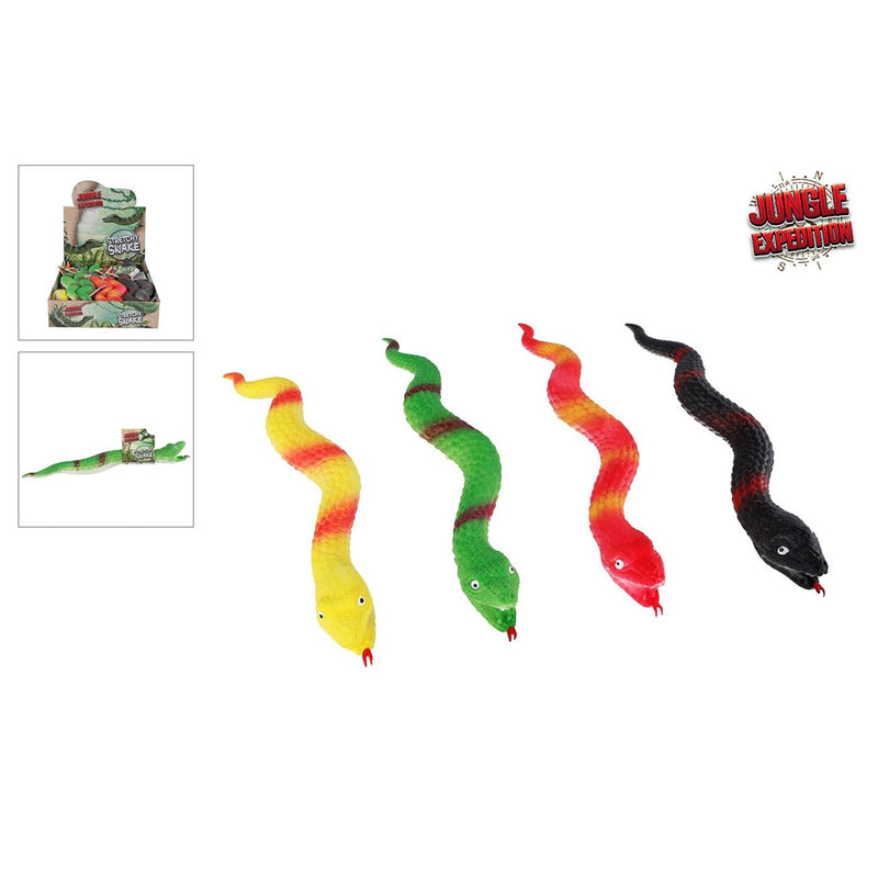 Jungle expedition stretch slang 30cm