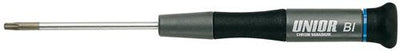 Cacciavite Unior per elettronica 621e tx20