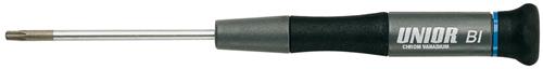 Cacciavite per elettronica Unior 621e tx7