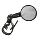 Mirror 3D - Regolabile - Ø46mm