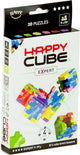 Juegos inteligentes - experto en cubos felices - 6 rompecabezas - 3d