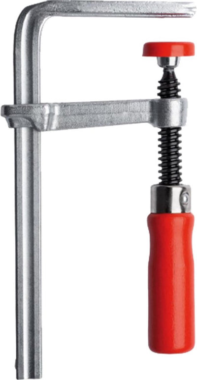 Morsetto da tavolo Bessey interamente in acciaio 160 60 - gtr16b6