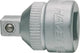 Hazet adapter reducing adapter 3 8 - 1