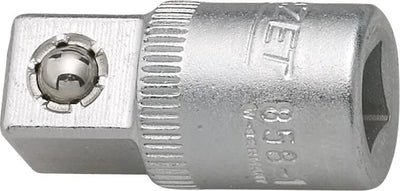 Hazet Reducing Adapter 1 4-3 8 858-1
