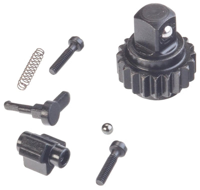 Set di riparazioni Hazet a 7 pezzi F1 4Z 863 P 7N