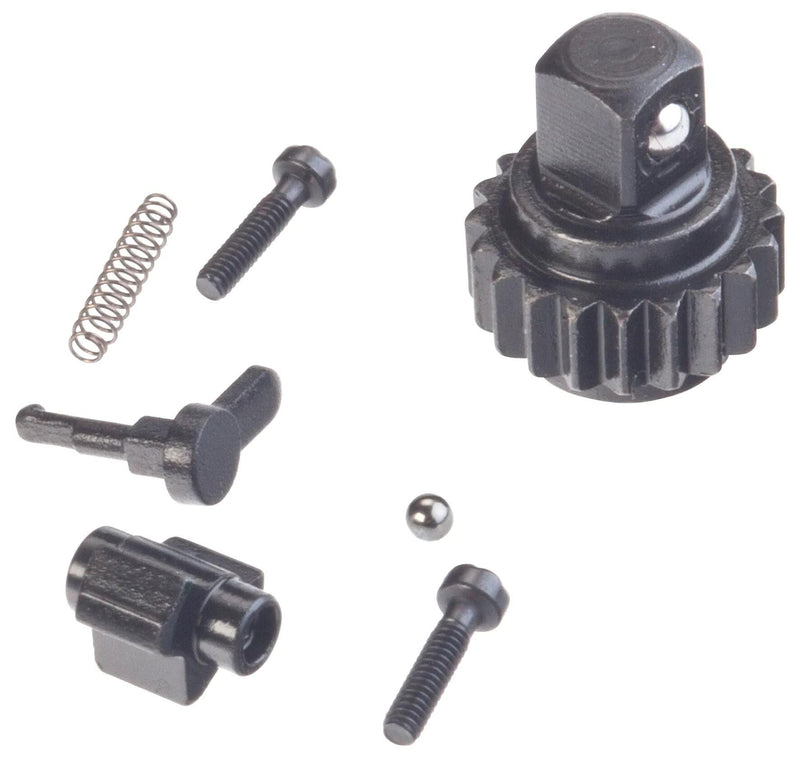 Set di riparazioni Hazet a 7 pezzi F1 4Z 863 P 7N