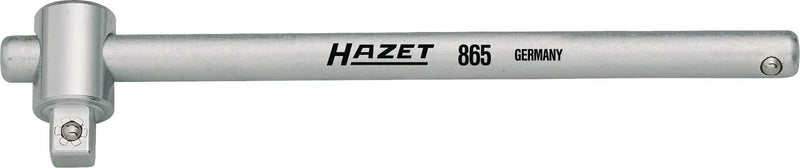 Hazet greep sliding handle 1 4z115mm 865