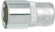 Hazet dopsleutel hexagonal insert 4mm 1 4 850-4