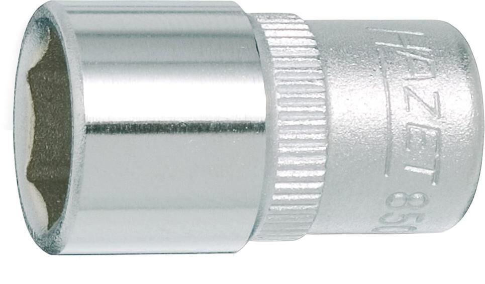 Inserto hexagonal de Hazet 6 mm 1 4 850-6