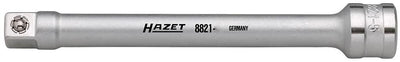 Extensión de Hazet3 8Z 75 mm LG 8821-3