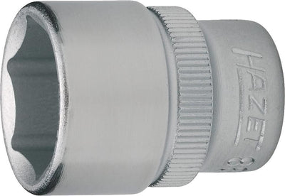 Hazet steckschlüsseleinsatz hexagonal insert 10 mm 3 880-10