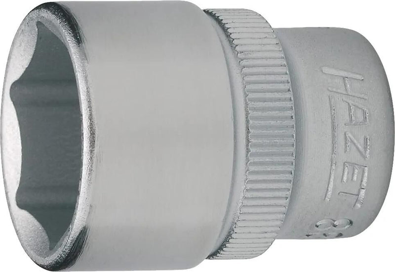 Hazet dopsleutel hexagonal insert 13 mm 3 880-13