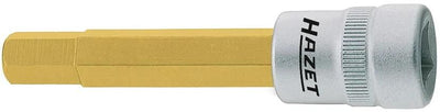 Inserto de destornillador de hazet 5 mm 8801-5