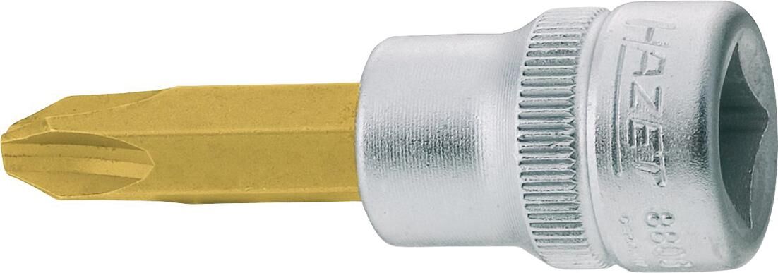 Dimensione del cacciavite Hazet Dimensioni 2 8806-PH2