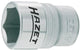 Hazet dopsleutel hexagonal insert 30mm 1 2 900-30
