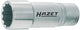 Hazet steckschlüsseleinsatz 12-edge insert 30mm 1 2z 900 tz-30