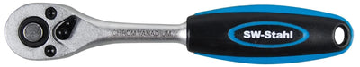 SW Stahl a denti fine a denti fine 1 4 z m.72 volte