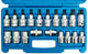 SW Stahl Profi-Torx Inserts 16 parti