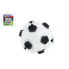 Inflador de pelota deportiva para apretar - 7 cm