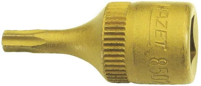 Hazet dopsleutelbit 8502 torx-screwdr.one.5,52mm 8502-t 30