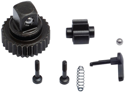 Hazet Rep.Set F.8816p 7TG 3 8Z 8816 P 7 N