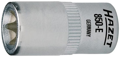 Hazet Torx Socket One.4.75 850-E 5