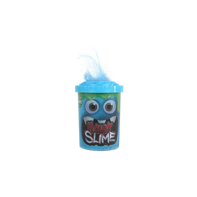 Monstruo peludo de limo - 100gr.