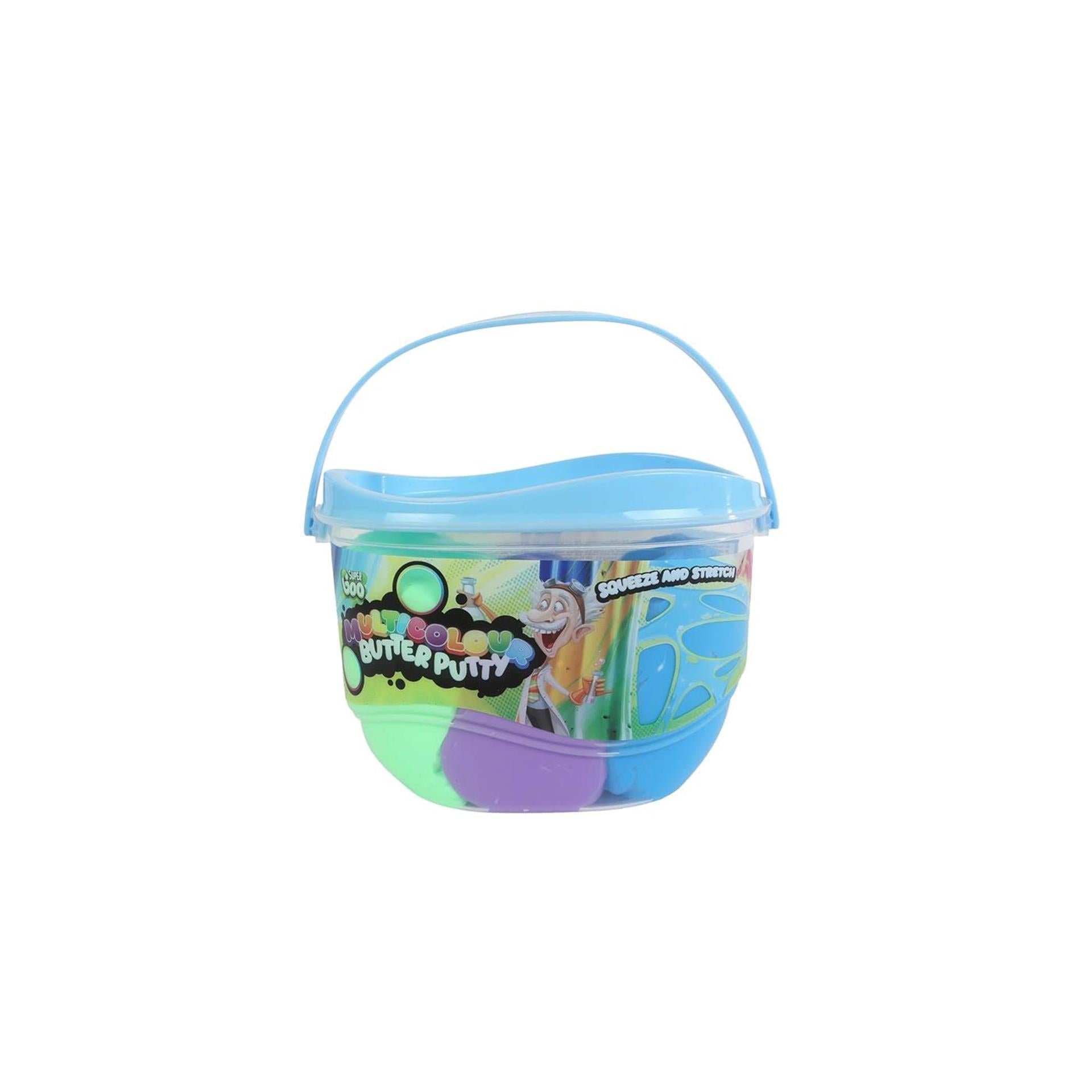 Ty mix di burro super goo - 240gr