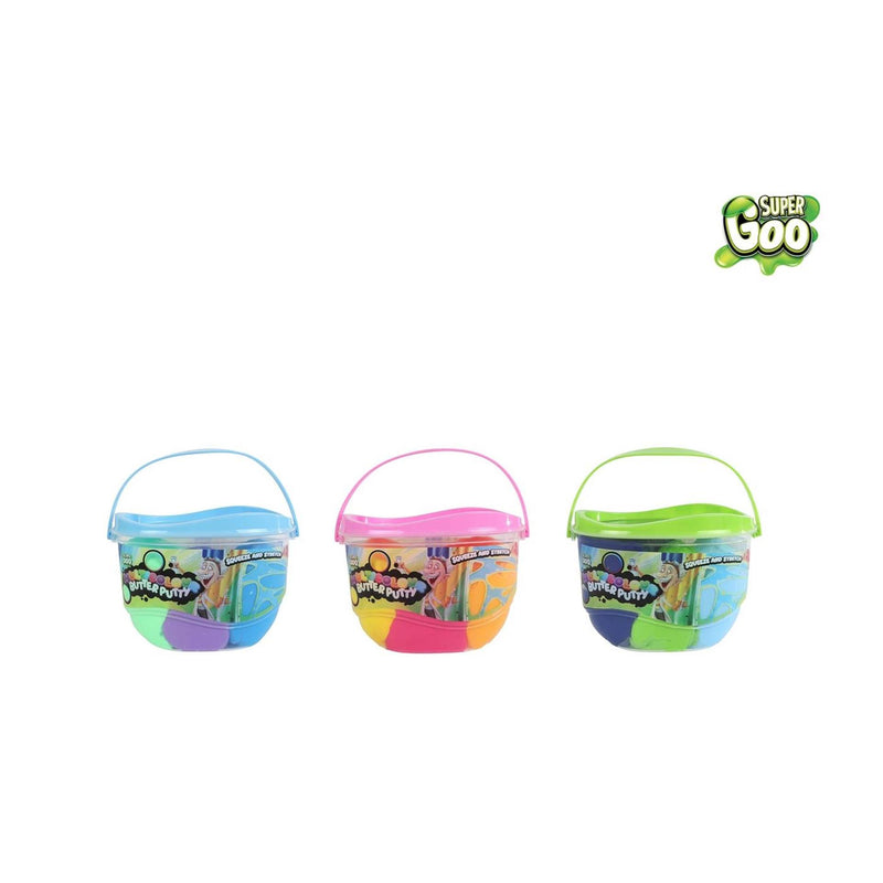 Ty mix di burro super goo - 240gr