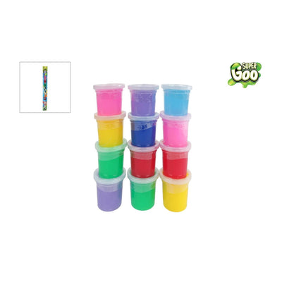 Torre de pozo de limo Ty super goo - 12x120gr