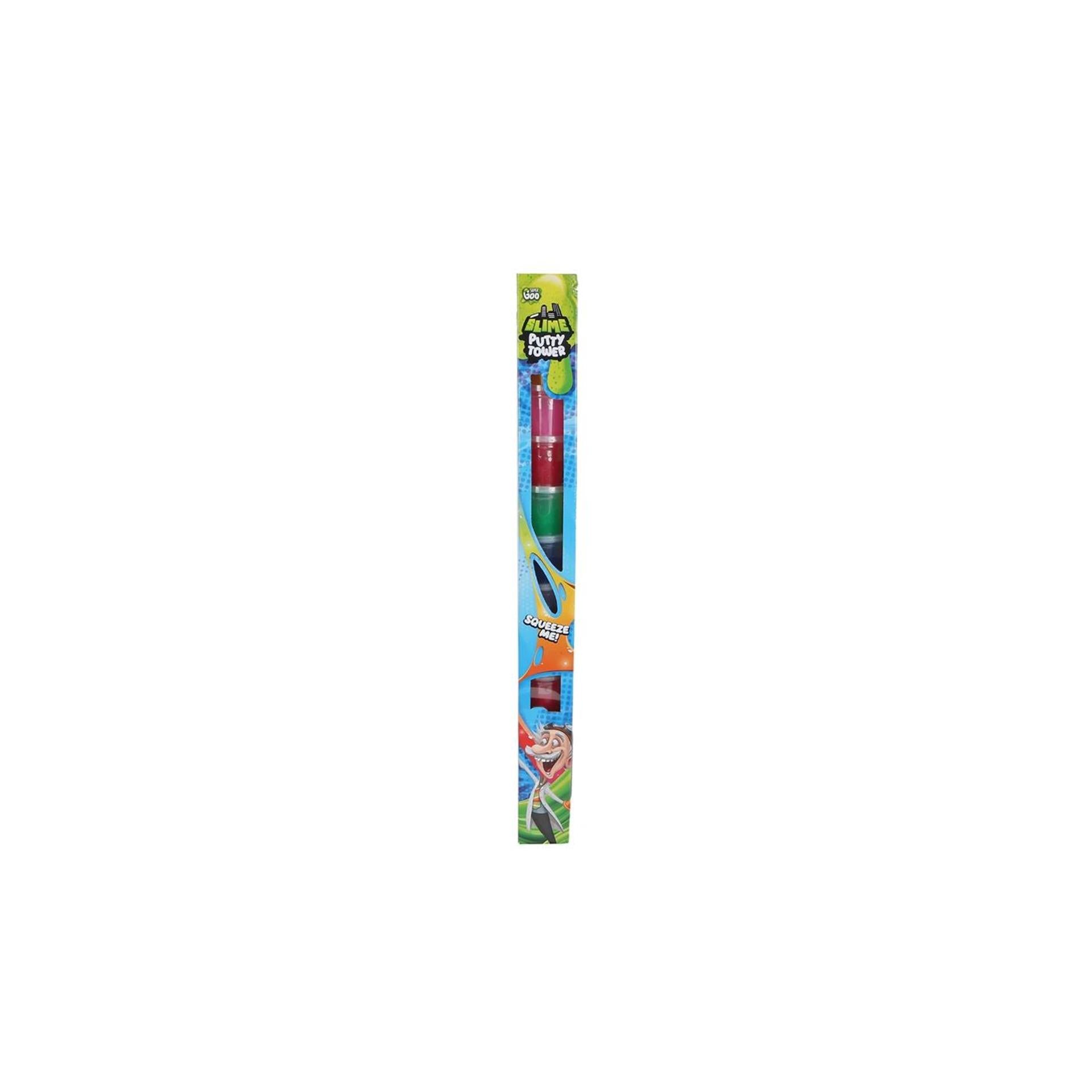 Torre per melma Ty Super Goo - 12x120gr