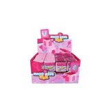 Verrassingsdoosje roze 5 sleutels - afbeelding 2