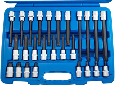 SW Stahl Screwdriver Bit 1 2 SW-Steel Internal Multipo