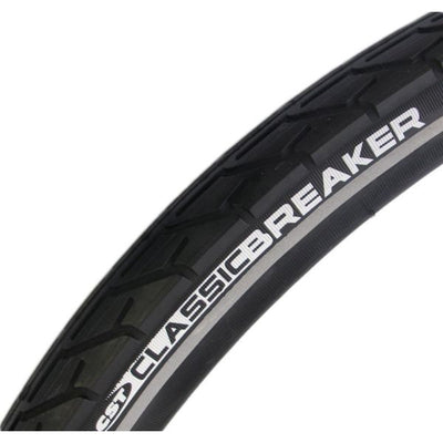 Tire CST 26x1.75 (47-559) Black classico Black 720150