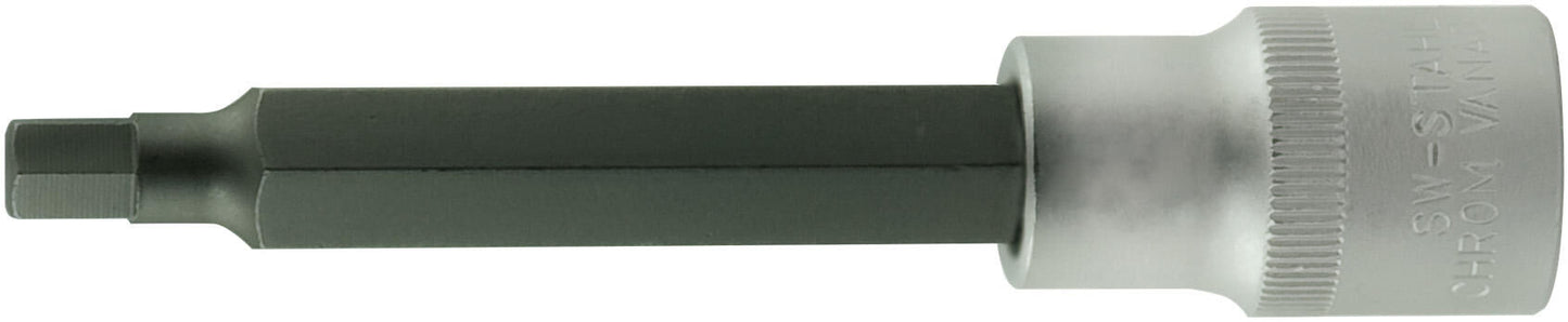 SW STAHL destornillador Bit 1 2 SW-Steel, SW11, dentro de 6-kt