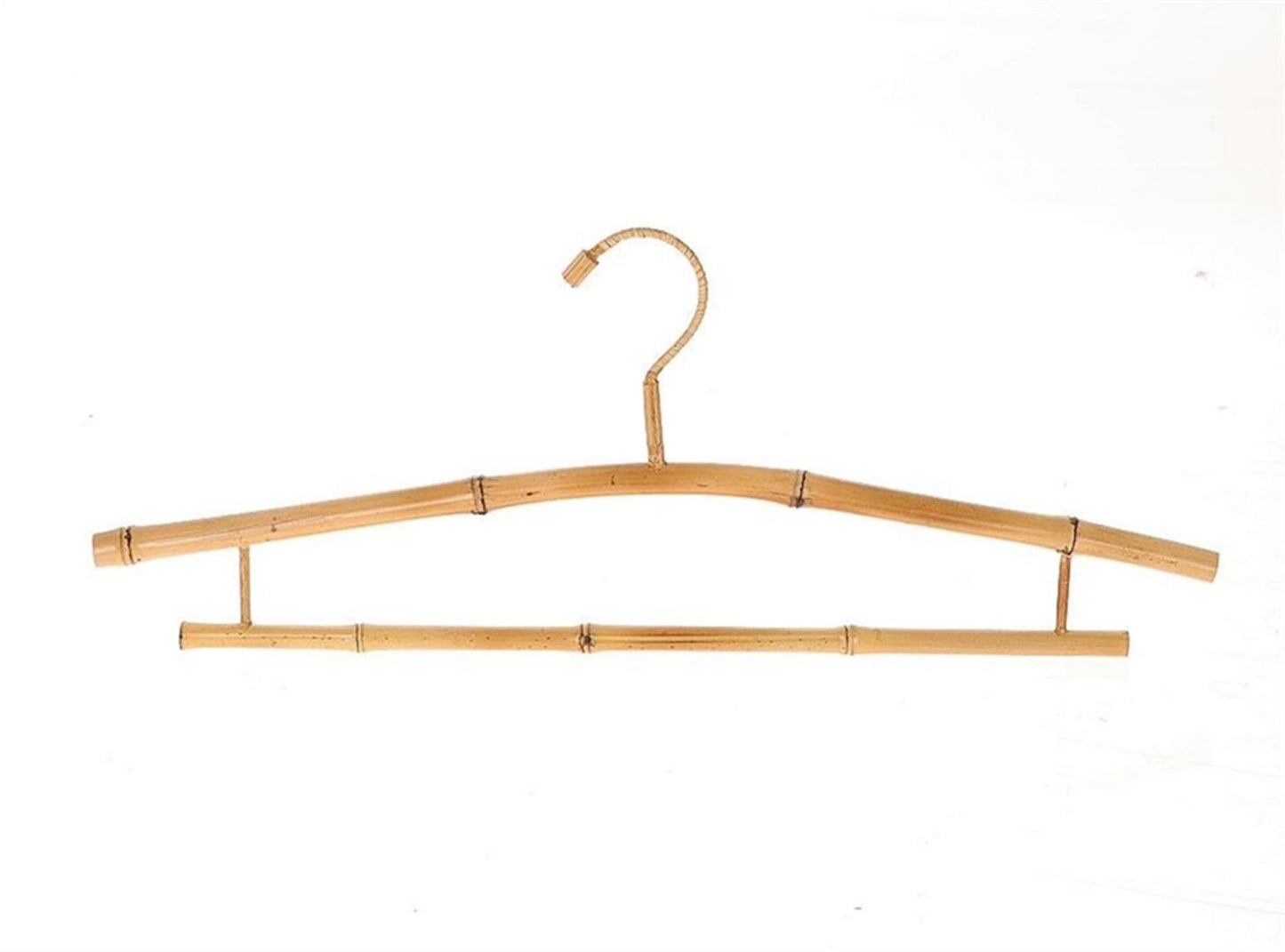 HBx natural living deco perchero bambú liontin