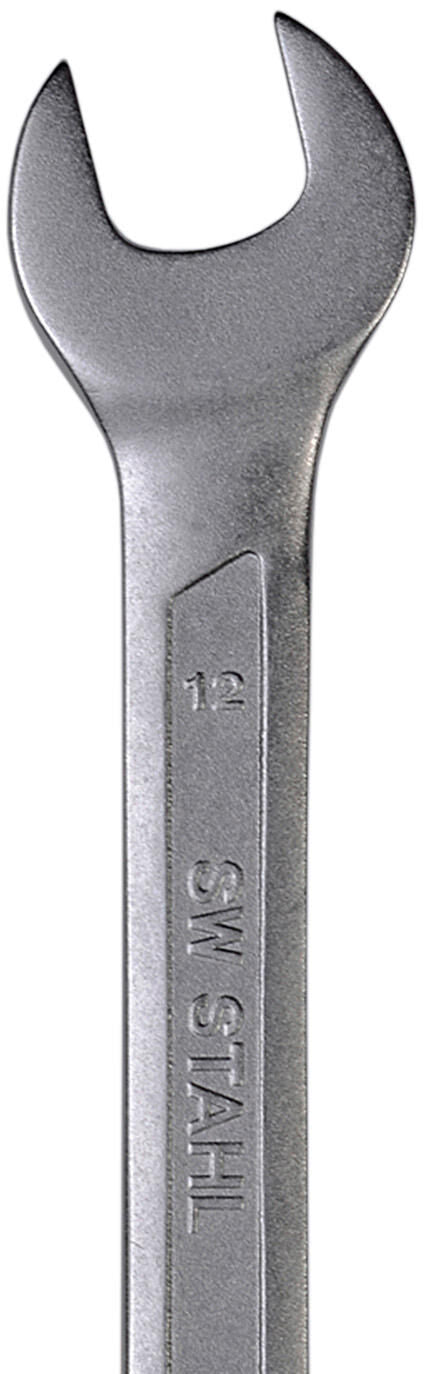 SW Stahl Ring Ratchet Chiavita set 8-19mm 12-tlg.