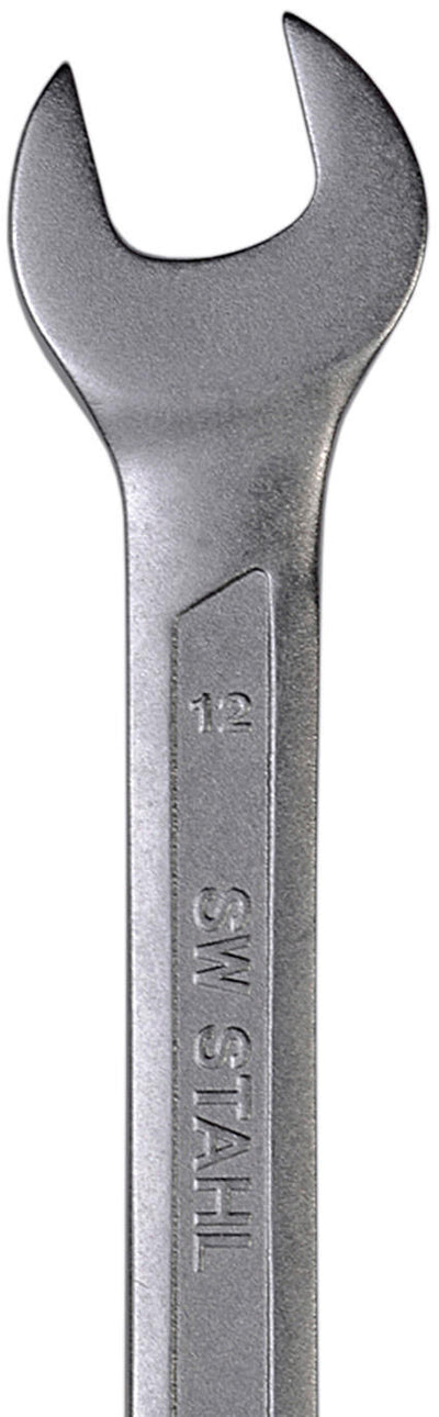 SW STAHL RING RACHET LLAVE SET 8-19 mm 12-tlg.