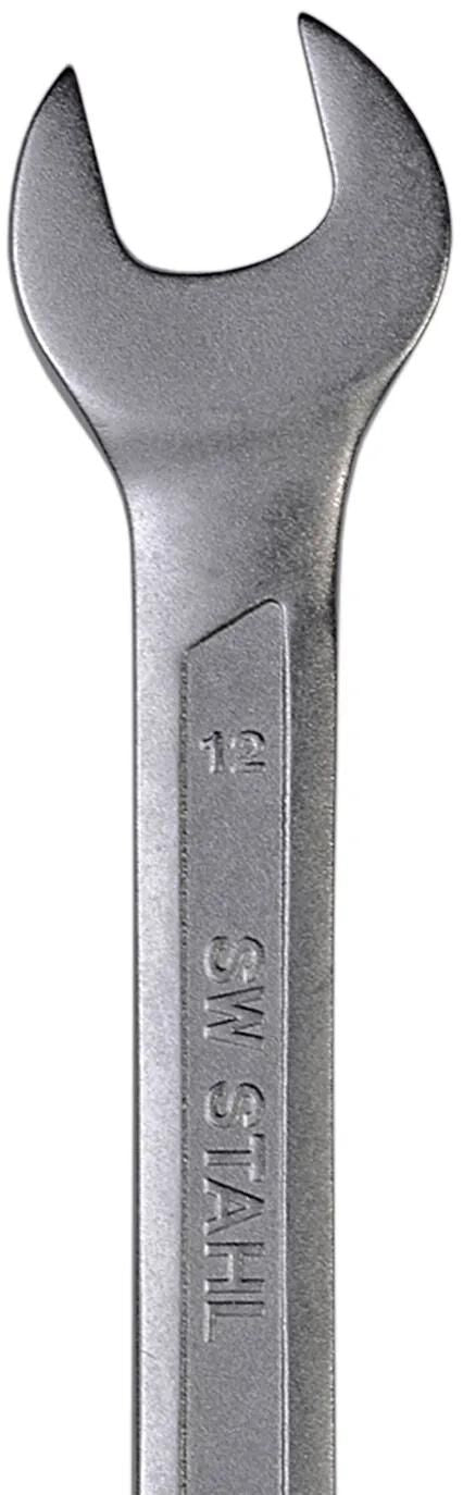 SW Stahl Ring Ratchet Chiavita set 8-19mm 12-tlg.