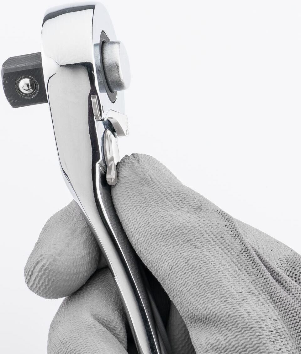 Set di presa a vigore 1 2 24-TG Superflat V7202