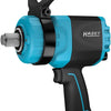 Hazet schlagschrauber twin turbo 9013tt impact screwdriver 3 8 twin turbo